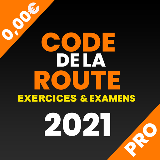 code de la route Test et examens blanc 2021 icon