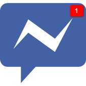 Lite Messenger - Mini Messenger icon