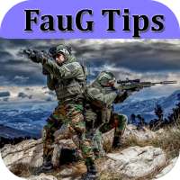 Tips For FauG, Guide For FauG Indian Battle App on 9Apps