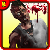 The Zombies 💀 defense 3 icon