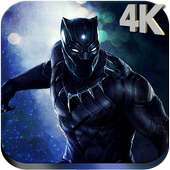 Black Panther on 9Apps