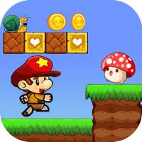 Bob's World - Juegos de correr on 9Apps