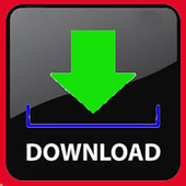 download HD video for facebook icon