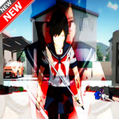 2017 Guia Yandere Simulator icon