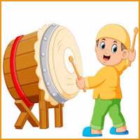 Gema Takbir on 9Apps