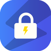 Quick Screen Lock icon