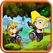 Rio Guns Shooter icon