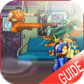 Guide For Final Fight icon