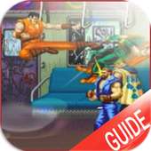 Guide For Final Fight