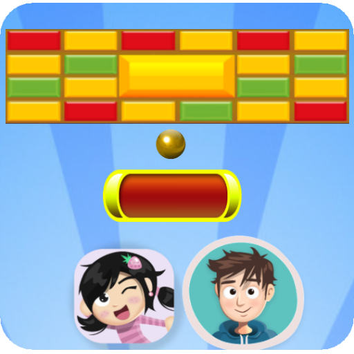 My Bricks Breaker Free icon