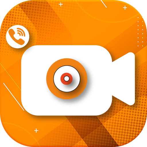 Global Video Call - Live Call icon