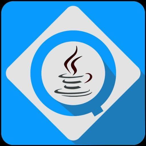 Java Quiz and Programming icon