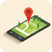 Phone Tracker and Locator icon