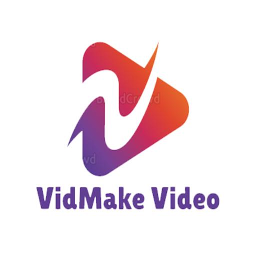 VidMake Video Rajasthani &amp; Haryanvi Video Status أيقونة