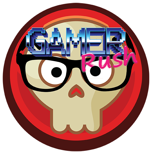 Game Trivia - Gamer Rush icon