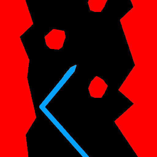 Line Dash: The Most Addictive Arcade Game icon