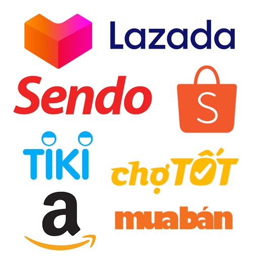 Mua sắm Việt Nam icon
