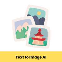 Text To Image AI