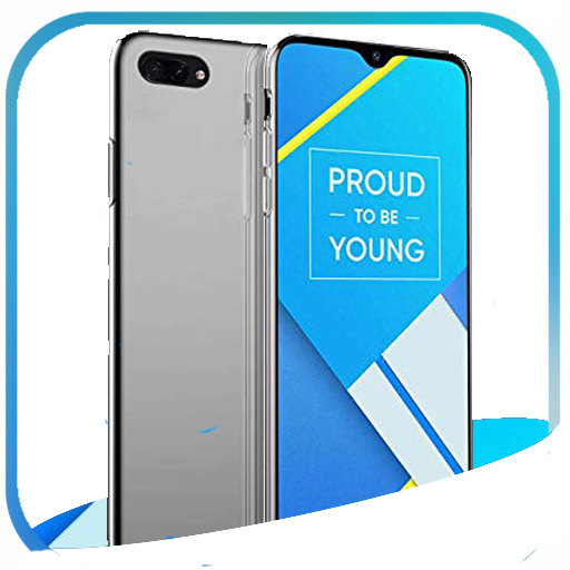 Theme for Realme C2 icon