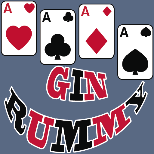 Gin Rummy: Cards Game icon