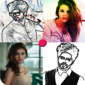 Photo Effect : Art Filter Editor icon