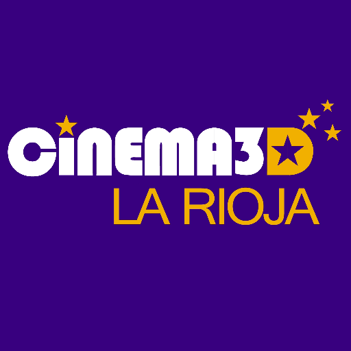Cinema 3D LR icon