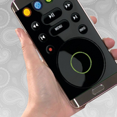 All TV Remote Control icon