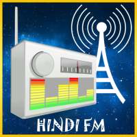 Hindi Radio FM on 9Apps