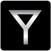 Silver Free VPN Proxy icon