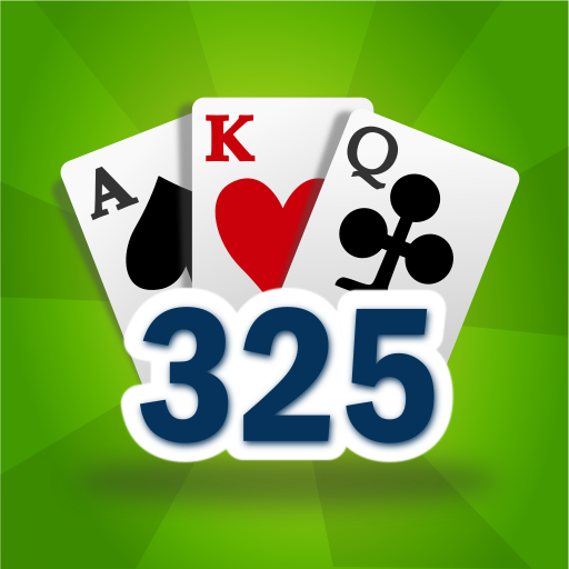 325 Card Game icon