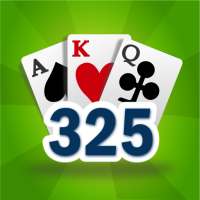 325 Card Game