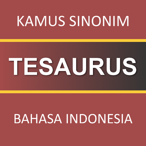 Tesaurus Indonesia иконка