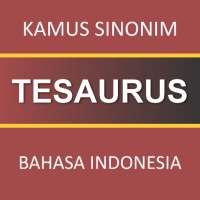 Tesaurus Indonesia on 9Apps