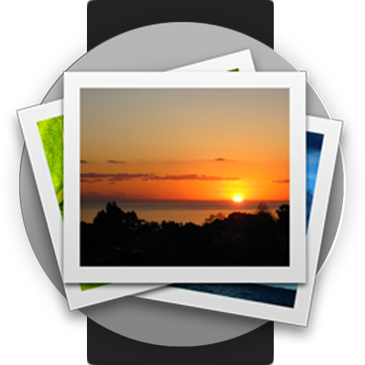 Gallery for Wear icon