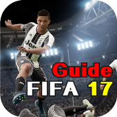 Guide : Fifa 2017 icon