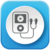 Free Music MP3 Player New Version icon