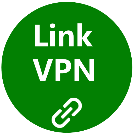 Link VPN - Fast VPN Proxy icon