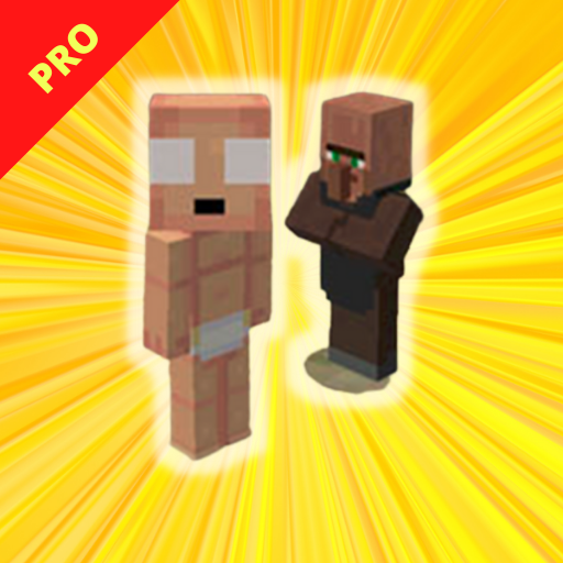 Baby Player Mod MCPE icon
