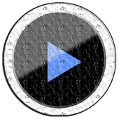 X-Player icon
