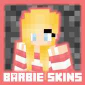 "Puppet World" skins pack for MCPE Craft أيقونة