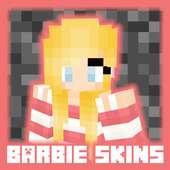 "Puppet World" skins pack for MCPE Craft on 9Apps
