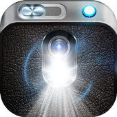 Super Bright Flashlight Pro icon