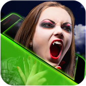 VampireBooth-Horror Mask MSQRD icon