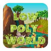 Low Poly World on 9Apps