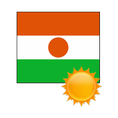 Niger Weather icon
