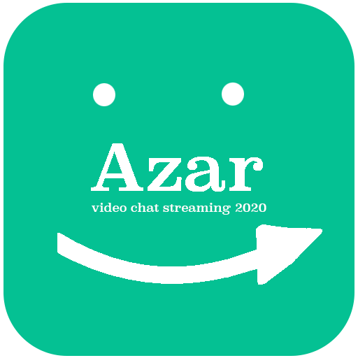 New Tips For Azar Chat : Live icon