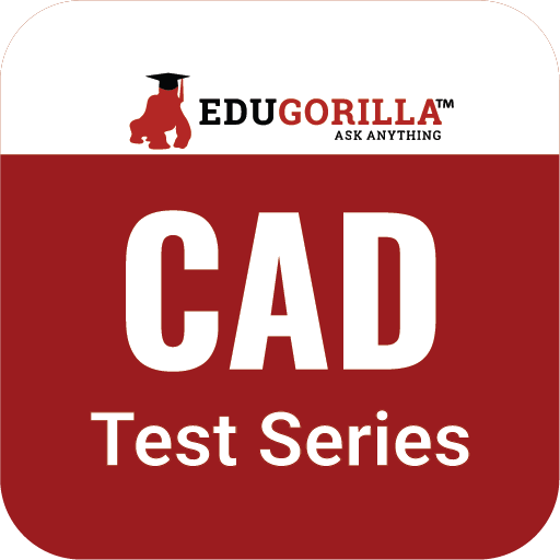 ikon Computer Aided Design (CAD) Mock Tests App