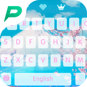 Keyboard - Everfilter icon