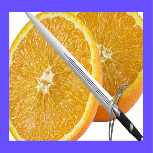 Fruit Master Game - Fruit Cutter Game icon