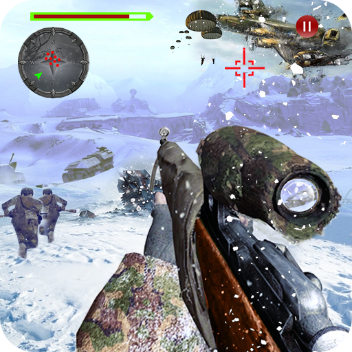 Call of sniper 2020- icon